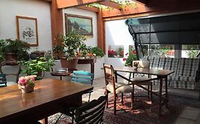 Bed&Breakfast Oz